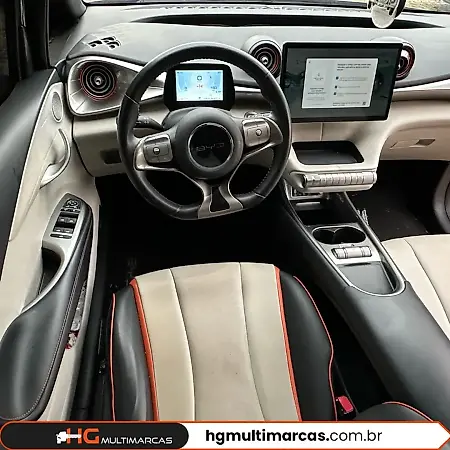 BYD Dolphin - Imagem 6
