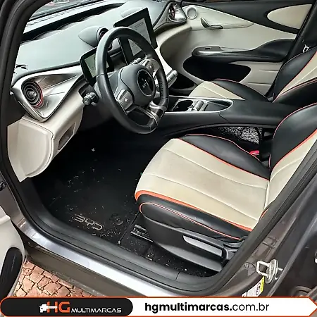 BYD Dolphin - Imagem 7