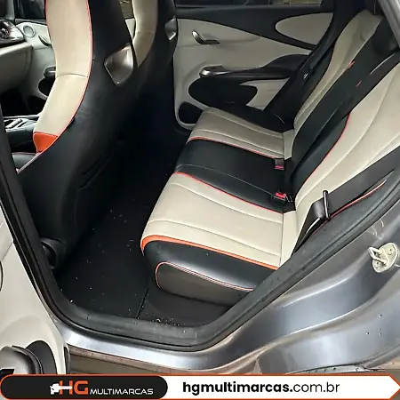 BYD Dolphin - Imagem 8