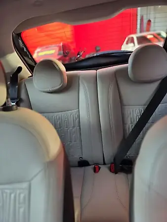 Fiat 500e - Imagem 16