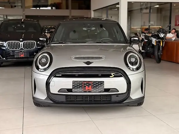 Mini Cooper SE - Imagem 3