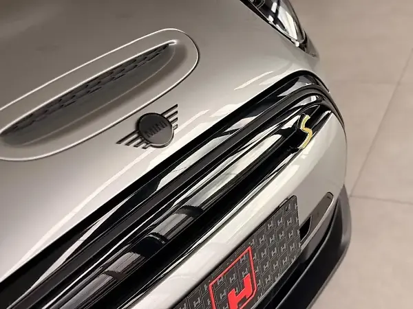 Mini Cooper SE - Imagem 7
