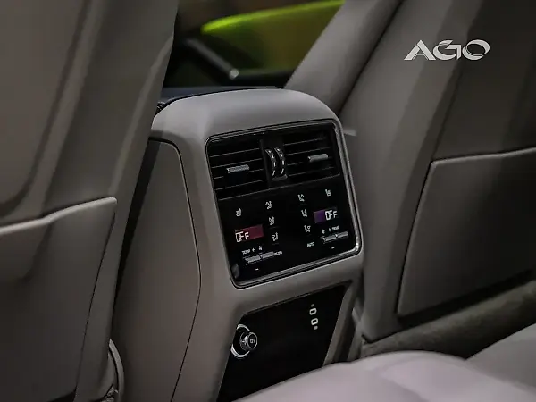 Porsche Cayenne E-hybrid - Imagem 13