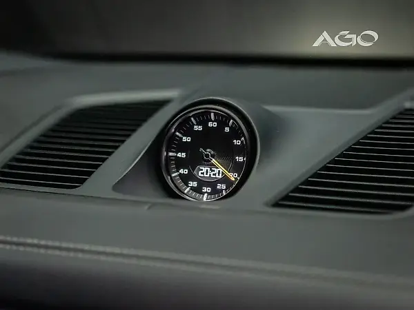 Porsche Cayenne E-hybrid - Imagem 16