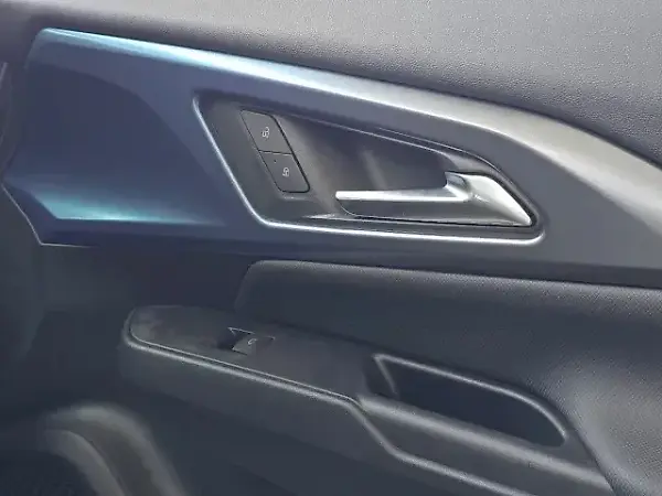 Chevrolet Equinox EV - Imagem 10