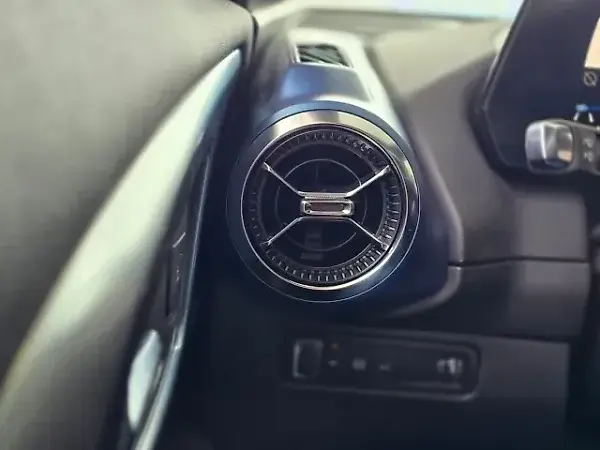 Chevrolet Equinox EV - Imagem 8