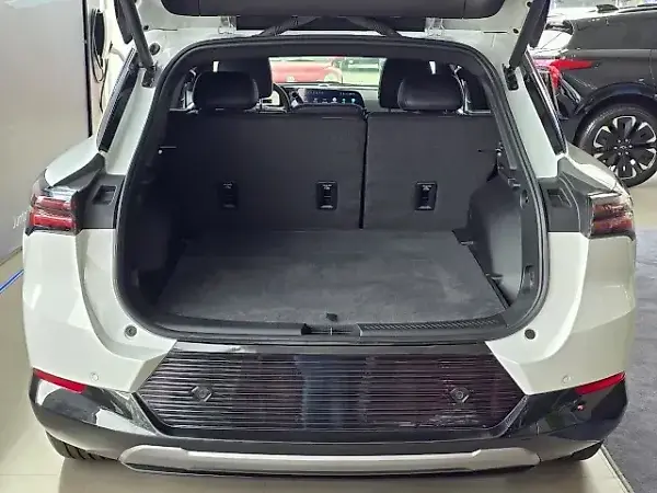 Chevrolet Equinox EV - Imagem 11