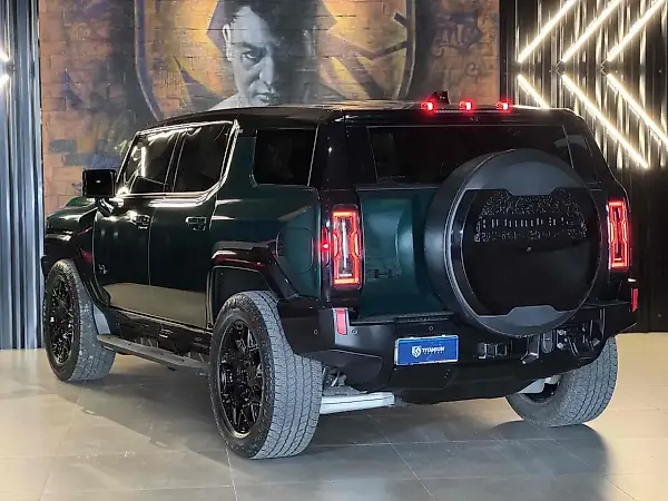 GMC Hummer EV SUV - Imagem 5
