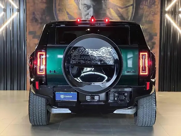 GMC Hummer EV SUV - Imagem 7