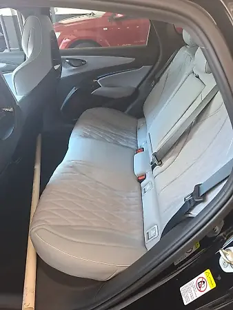 BYD Seal - Imagem 8