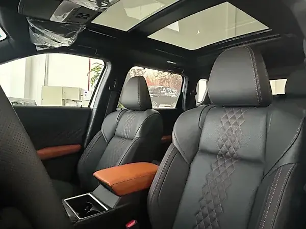 Mitsubishi Outlander - Imagem 10