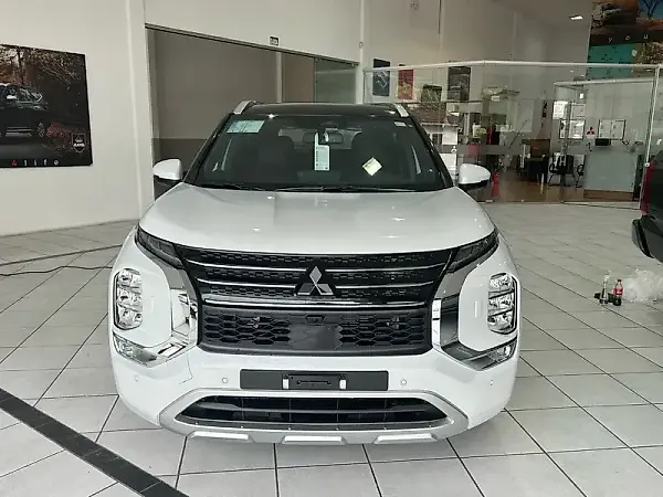 Mitsubishi Outlander - Imagem 7