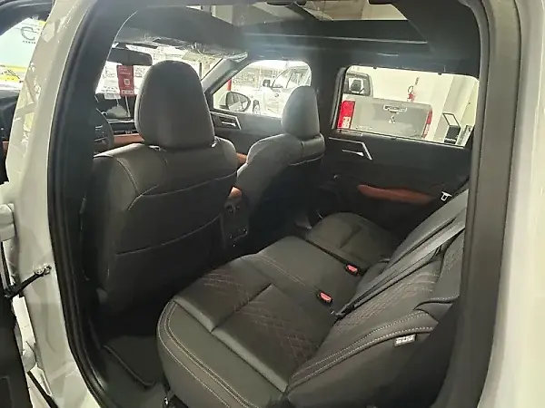 Mitsubishi Outlander - Imagem 11