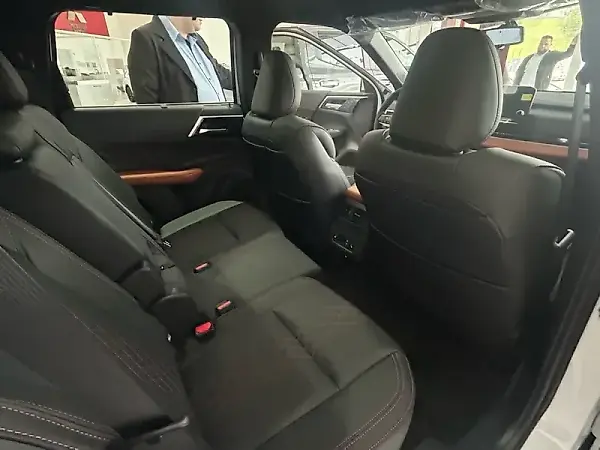 Mitsubishi Outlander - Imagem 17