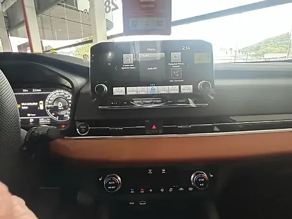 Mitsubishi Outlander - Imagem 16