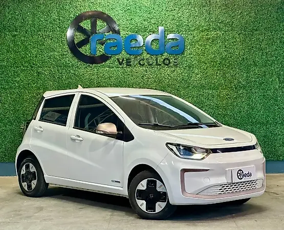 JAC E-JS1 - Imagem 1