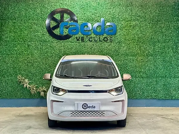 JAC E-JS1 - Imagem 5