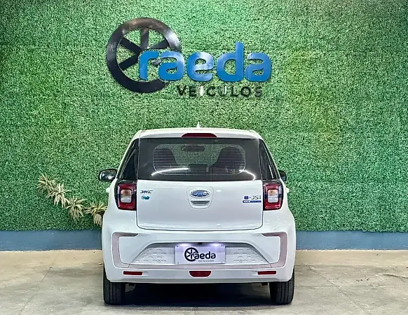 JAC E-JS1 - Imagem 6