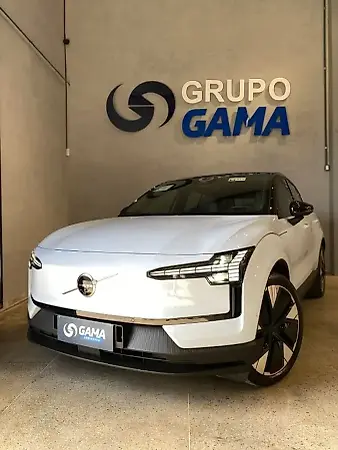 Volvo EX30 - Imagem 1