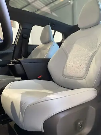 Volvo EX30 - Imagem 10