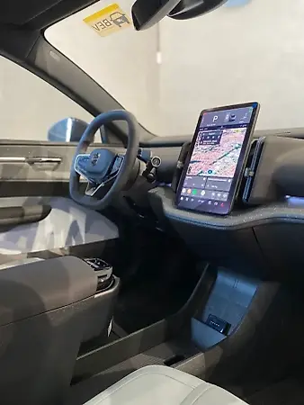 Volvo EX30 - Imagem 11