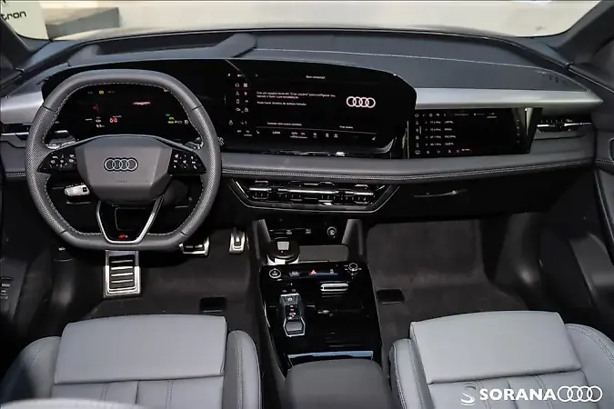 Audi E-tron - Imagem 9