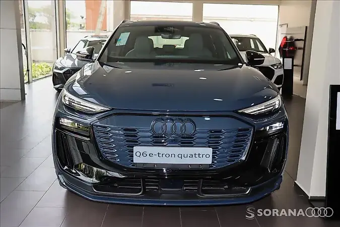 Audi E-tron - Imagem 2