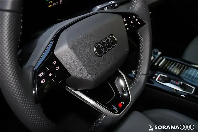 Audi E-tron - Imagem 16