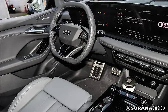 Audi E-tron - Imagem 15