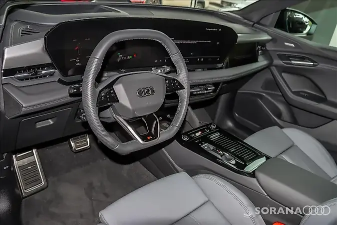 Audi E-tron - Imagem 20