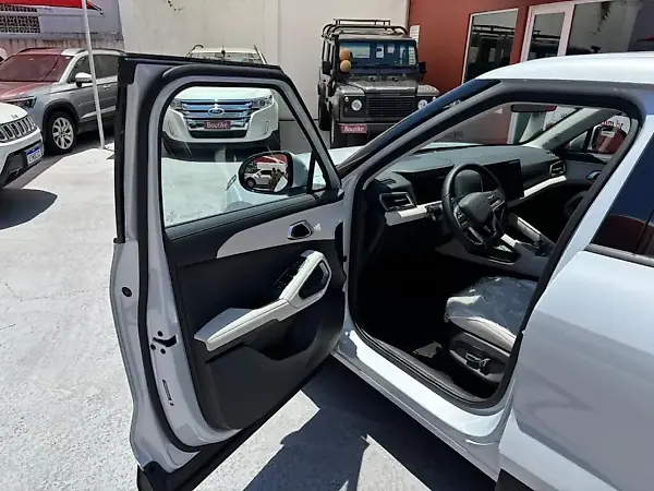 BYD Yuan Pro - Imagem 5