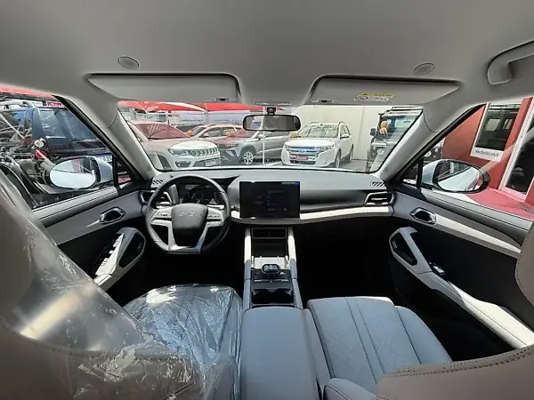 BYD Yuan Pro - Imagem 7