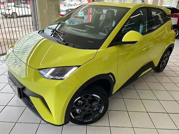 BYD Dolphin Mini - Imagem 1
