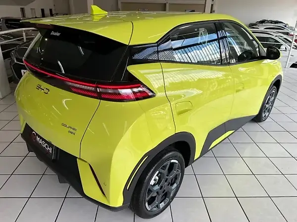 BYD Dolphin Mini - Imagem 3