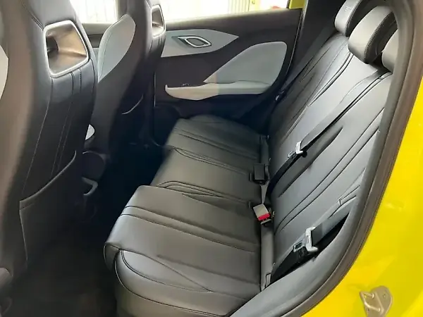 BYD Dolphin Mini - Imagem 9
