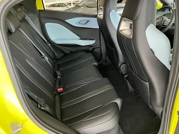 BYD Dolphin Mini - Imagem 10
