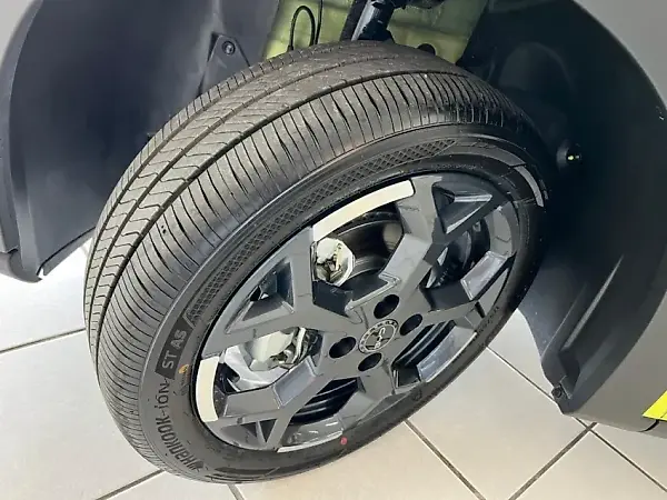 BYD Dolphin Mini - Imagem 11