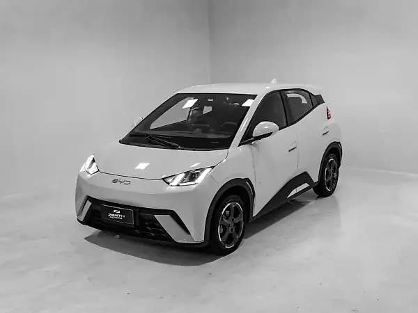 BYD Dolphin Mini - Imagem 1