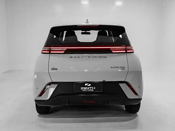 BYD Dolphin Mini - Imagem 3