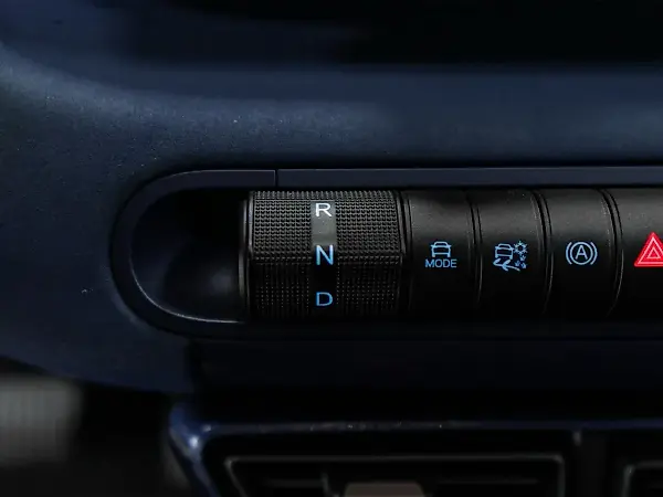 BYD Dolphin Mini - Imagem 10