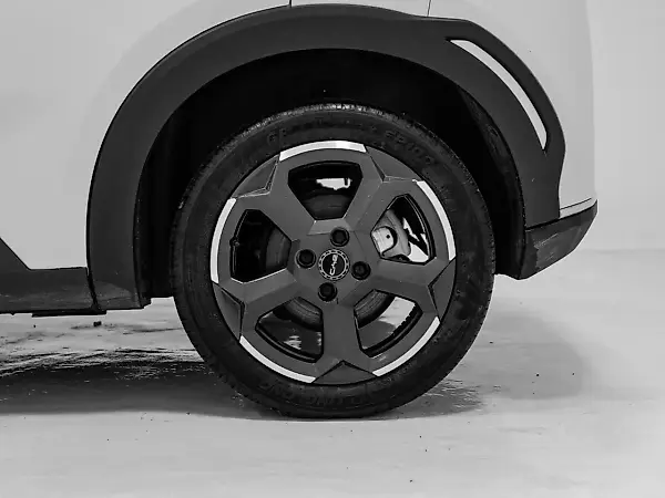 BYD Dolphin Mini - Imagem 5