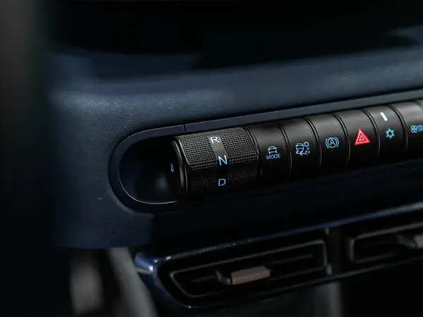 BYD Dolphin Mini - Imagem 11