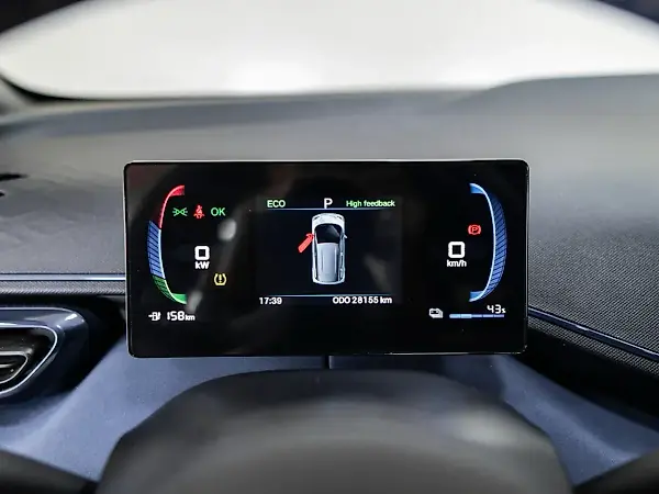 BYD Dolphin Mini - Imagem 9
