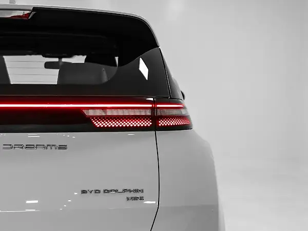 BYD Dolphin Mini - Imagem 4
