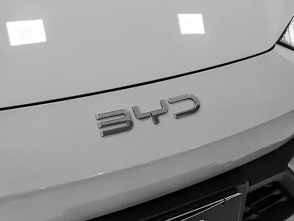 BYD Dolphin Mini - Imagem 8