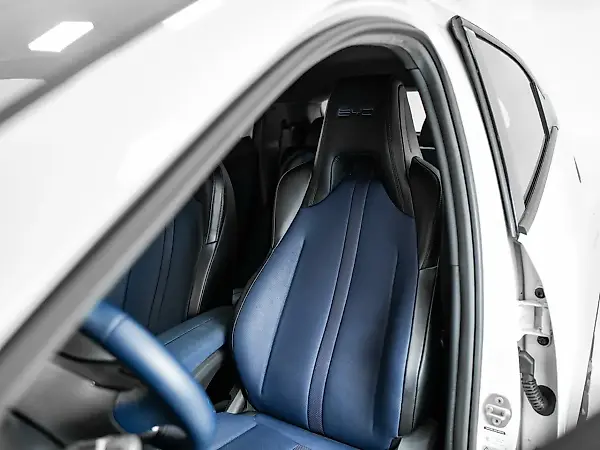 BYD Dolphin Mini - Imagem 15