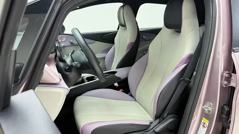 BYD Dolphin - Imagem 9