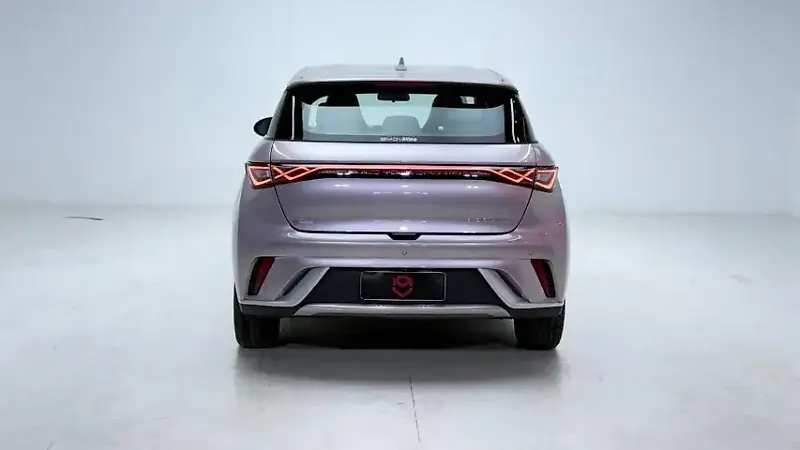 BYD Dolphin - Imagem 7