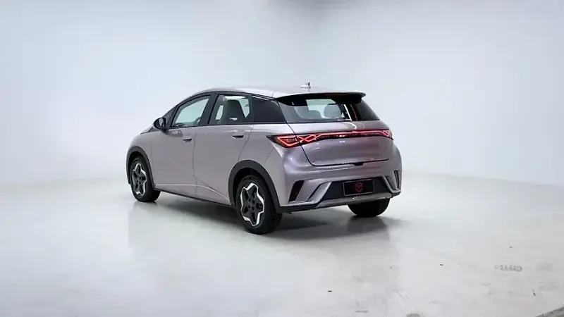 BYD Dolphin - Imagem 6