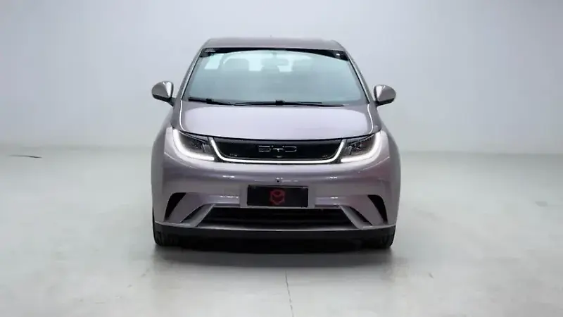 BYD Dolphin - Imagem 3